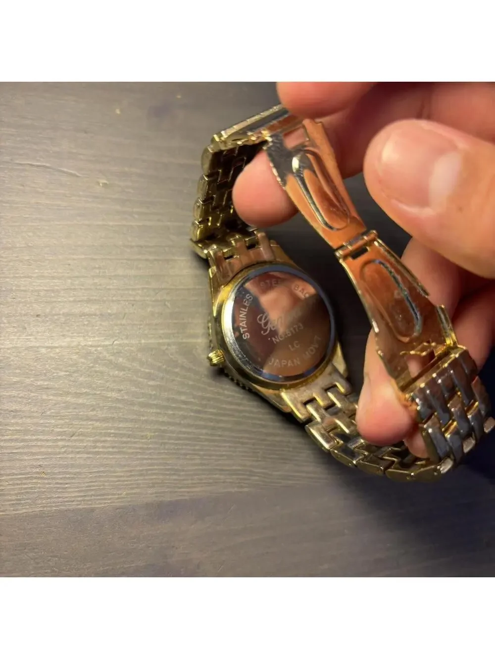 Beautiful Vintage Watch